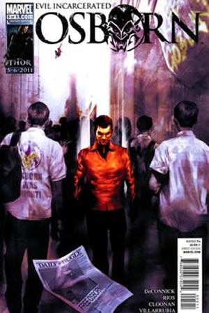 Osborn (2011) #5