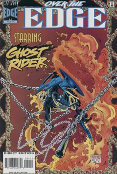 Over the Edge (1995) #4