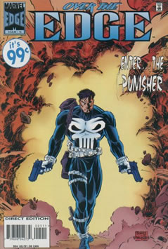 Over the Edge (1995) #5