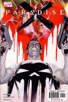 Paradise X (2002) #7