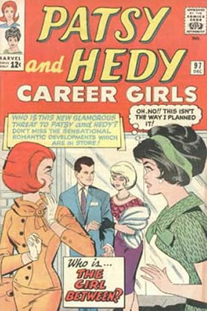 Patsy and Hedy (1952) #97