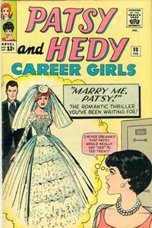 Patsy and Hedy (1952) #98