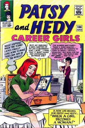 Patsy and Hedy (1952) #100