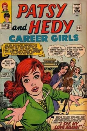 Patsy and Hedy (1952) #101
