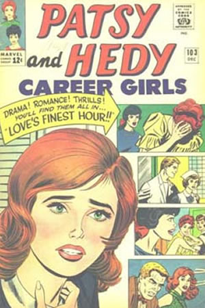 Patsy and Hedy (1952) #103