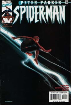 Peter Parker, Spider-Man (1999) #27