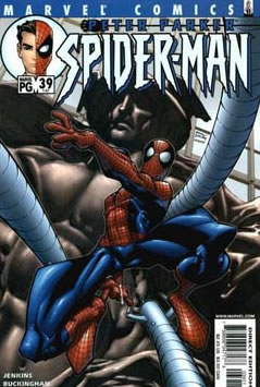Peter Parker, Spider-Man (1999) #39