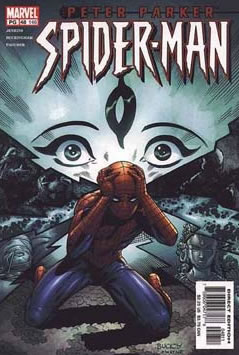 Peter Parker, Spider-Man (1999) #48