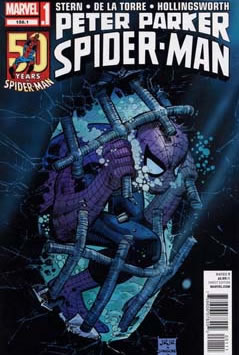 Peter Parker, Spider-Man (1999) #156.1