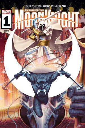 Phases of the Moon Knight