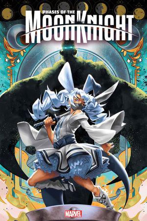 Phases of the Moon Knight (2024) #3 [A Story]