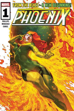 Phoenix
