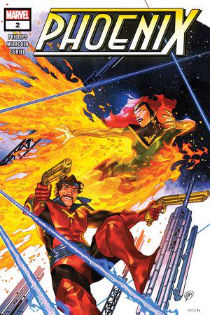 Phoenix (2024) #2