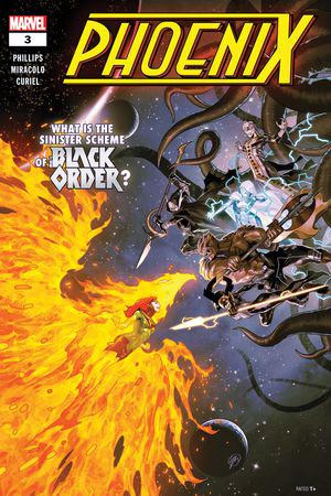 Phoenix (2024) #3
