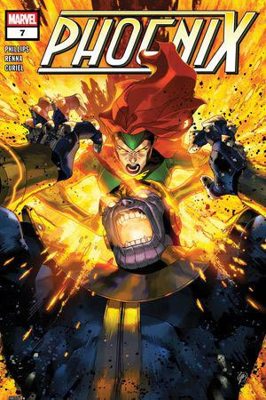 Phoenix (2024) #7