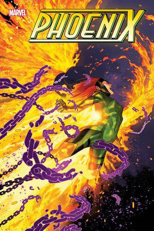 Phoenix (2024) #9