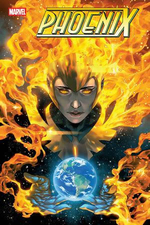 Phoenix (2024) #10