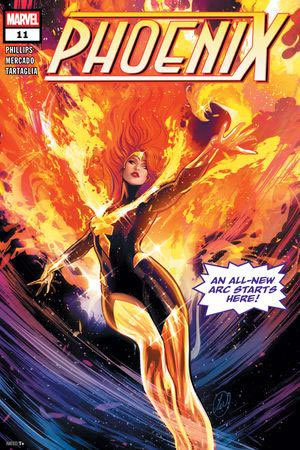 Phoenix (2024) #11