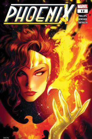 Phoenix (2024) #12