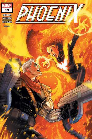 Phoenix (2024) #13