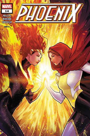 Phoenix (2024) #14