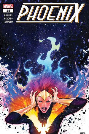 Phoenix (2024) #15