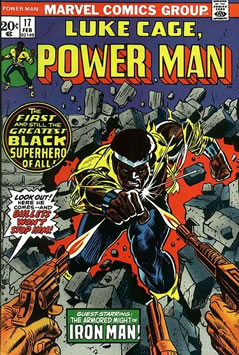 Power Man