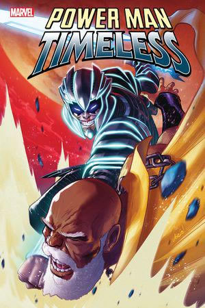 Power Man: Timeless (2025) #2