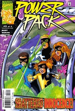 Power Pack (2000) #3