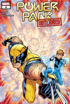 Power Pack (2020) #4