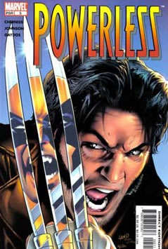 Powerless (2004) #5
