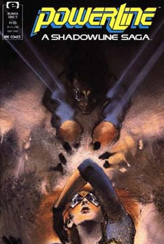 Powerline (1988) #2