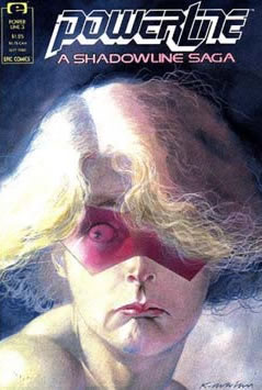 Powerline (1988) #3