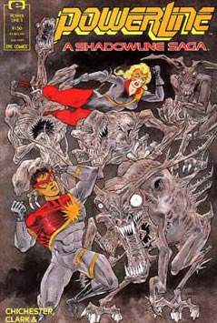 Powerline (1988) #5