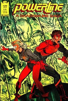 Powerline (1988) #6