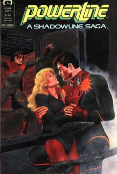 Powerline (1988) #7