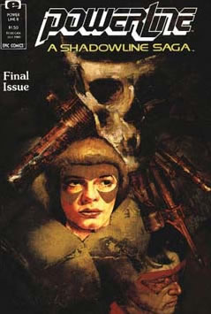 Powerline (1988) #8