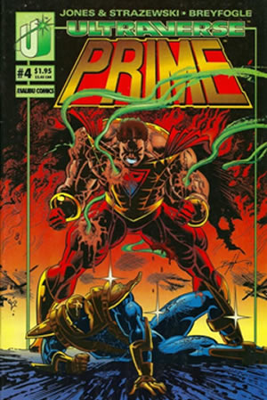 Prime (1993) #4