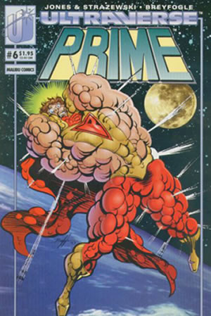 Prime (1993) #6