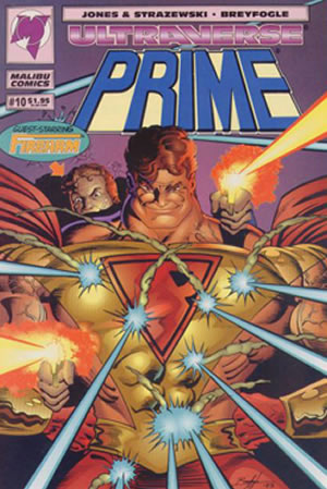 Prime (1993) #10