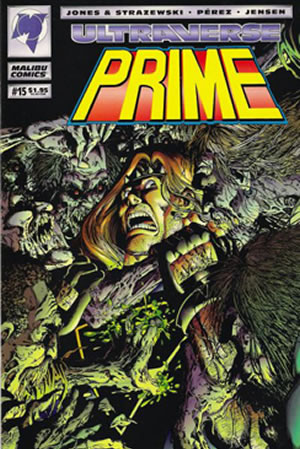 Prime (1993) #15