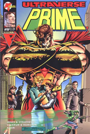 Prime (1993) #19