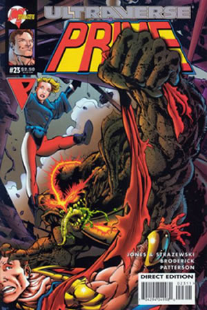 Prime (1993) #23