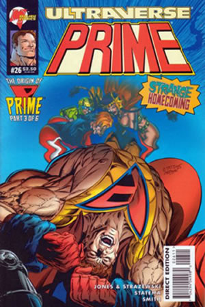 Prime (1993) #26
