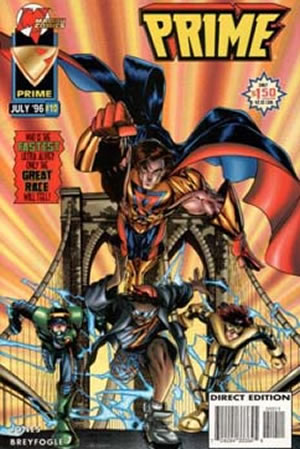 Prime (1995) #10