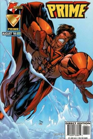 Prime (1995) #11
