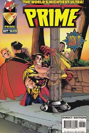 Prime (1995) #12