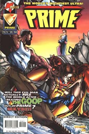 Prime (1995) #14
