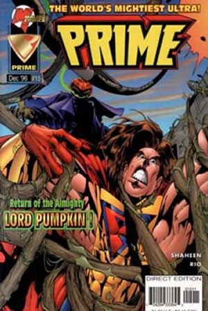 Prime (1995) #15