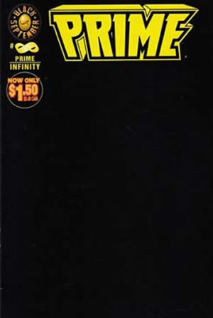 Prime (1995) #&infin;